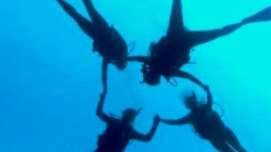 Divers