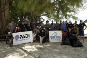 Society's Palau Event