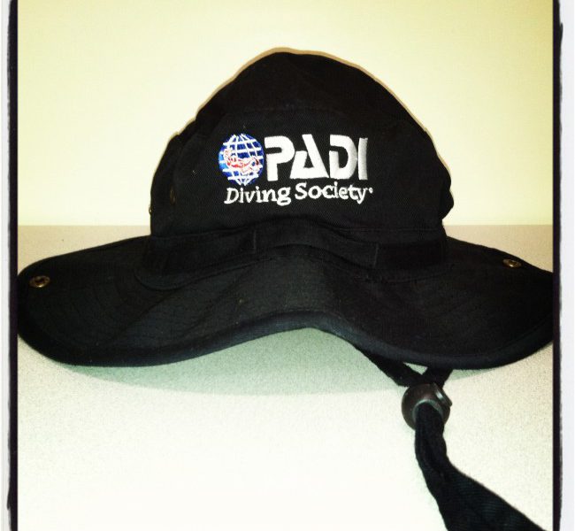PADI Diving Society Question of the Month – January