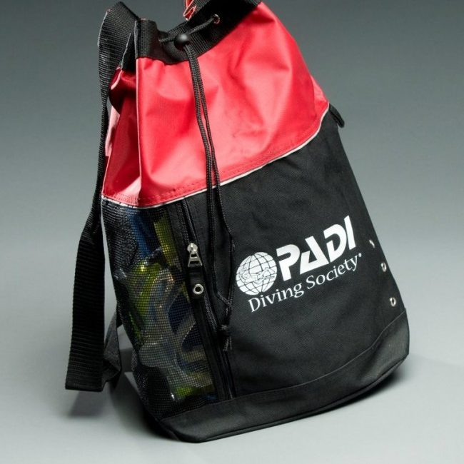 PADI Diving Society Question of the Month – March