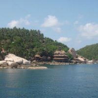 Koh Tao, Thailand
