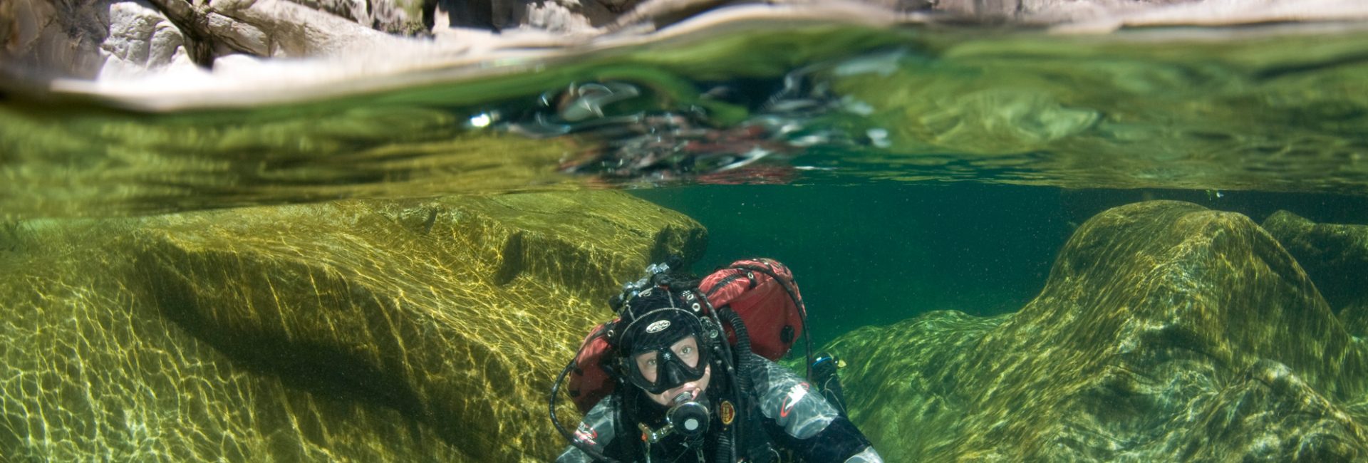 Freshwater vs. Saltwater Diving: What You Need To Know