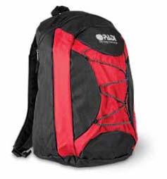 padi backpack