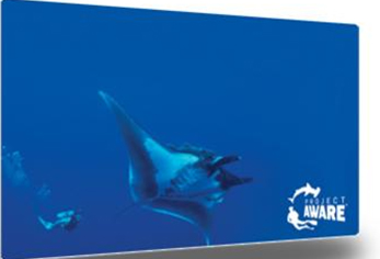 PADI Card