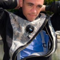 Drysuit