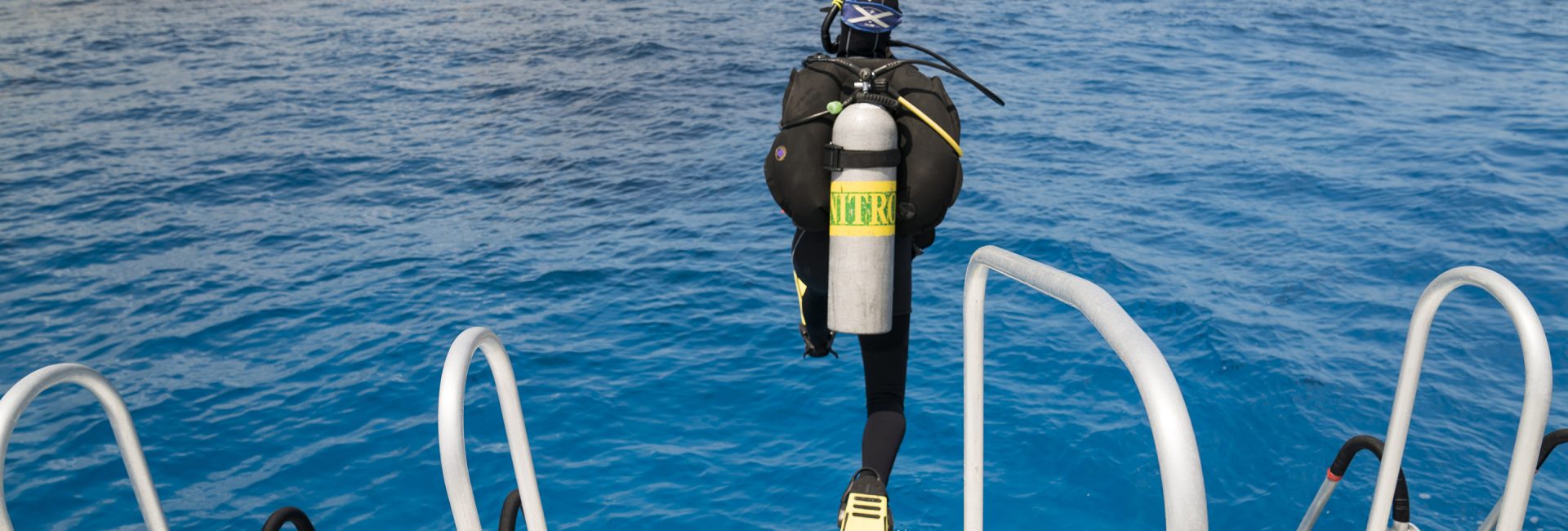 How to Dive Again After an Extended Break