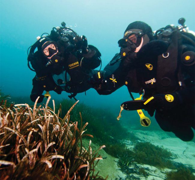 I don’t want to be a Tec Diver so what can Tec Diving do for me?