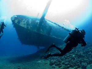 Diving Aqaba - Redsea