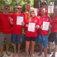 PADI Instructors