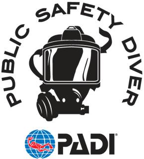 PADI PSD Logo