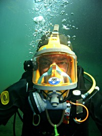 Public Safety Diver Jobs