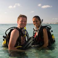 PADI Professional