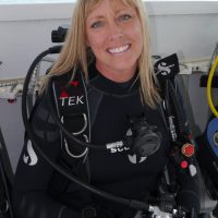 AmyLes PADI Instructor