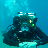 Oceanreef full face mask