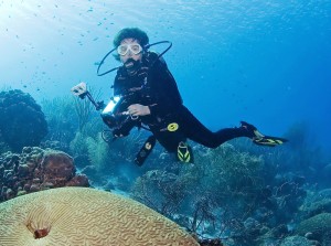 Tips for Buying an Underwater Camera