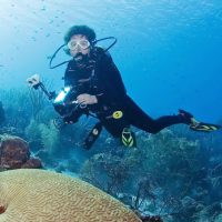 Tips for Buying an Underwater Camera