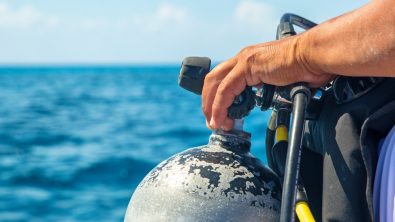 Scuba Equipment
