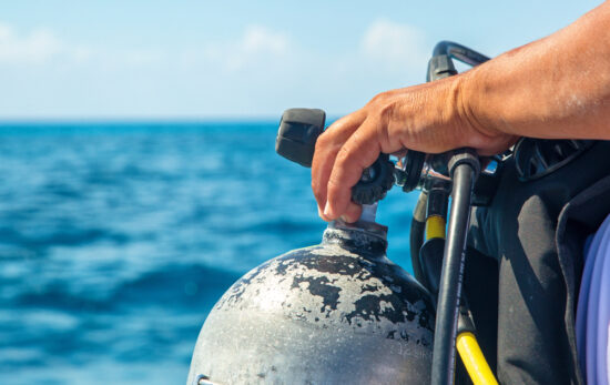 Scuba Equipment
