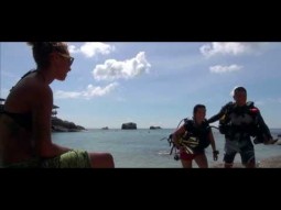 PADI – Go Dive