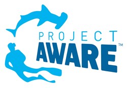 Project AWARE logo