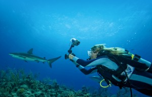 PADI Digital Underwater Photographer course