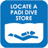 Locate a PADI Dive store