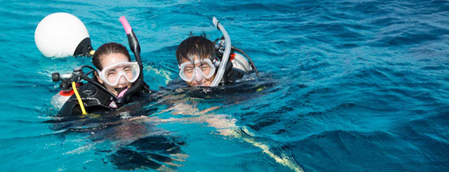 Rescue Diver - Bonaire_0213_0407