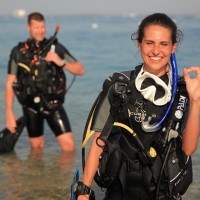 Learn to Dive
