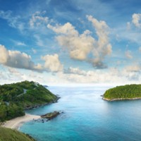 Scuba diving in Krabi or Phuket