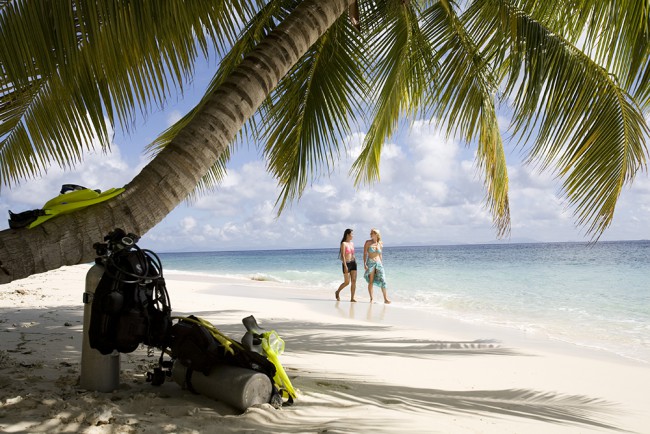Scuba Diving in Malaysia – Peninsula