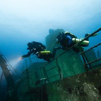 Tec-Divers