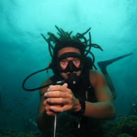 marco PADI liveaboard instructor