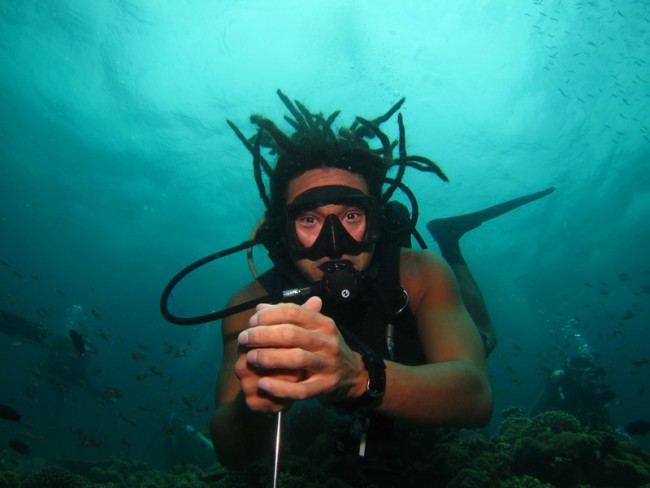 Scuba Jobs: What It’s Like to Work on a Liveaboard