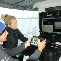 maritime archaeologist scuba job