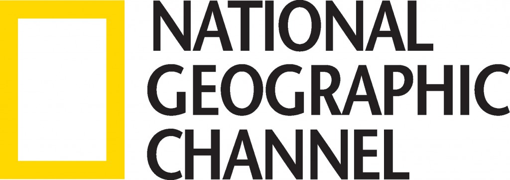 National Geographic Channel logo