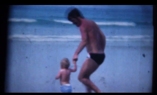 Remembering Dad through Scuba Diving