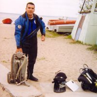 Instructor Development Alan Jan