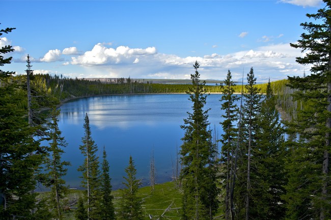 3 High-Flying Spots for Altitude Diving