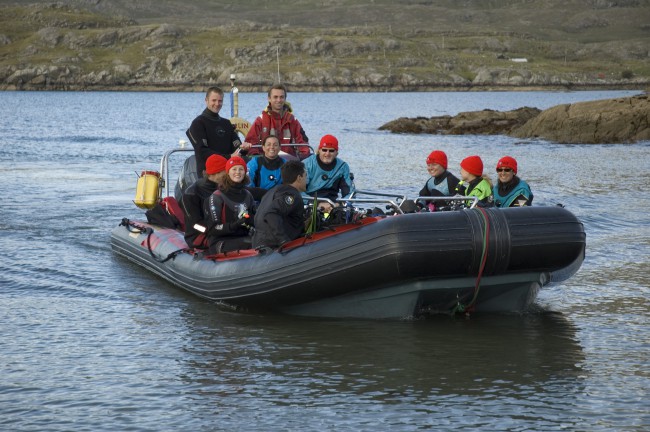 5 Dos and Don’ts of Dive Boat Travel