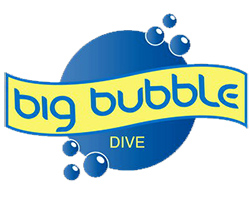 Big Bubble Dive