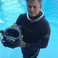 Andy Chambers FBI Dive Team USERT