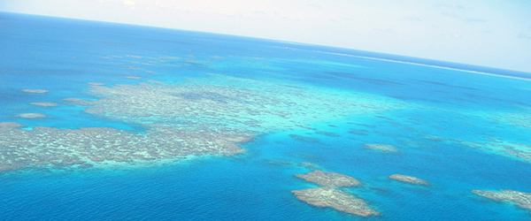 Liveaboard Destinations in Asia Pacific - Great Barrier Reef