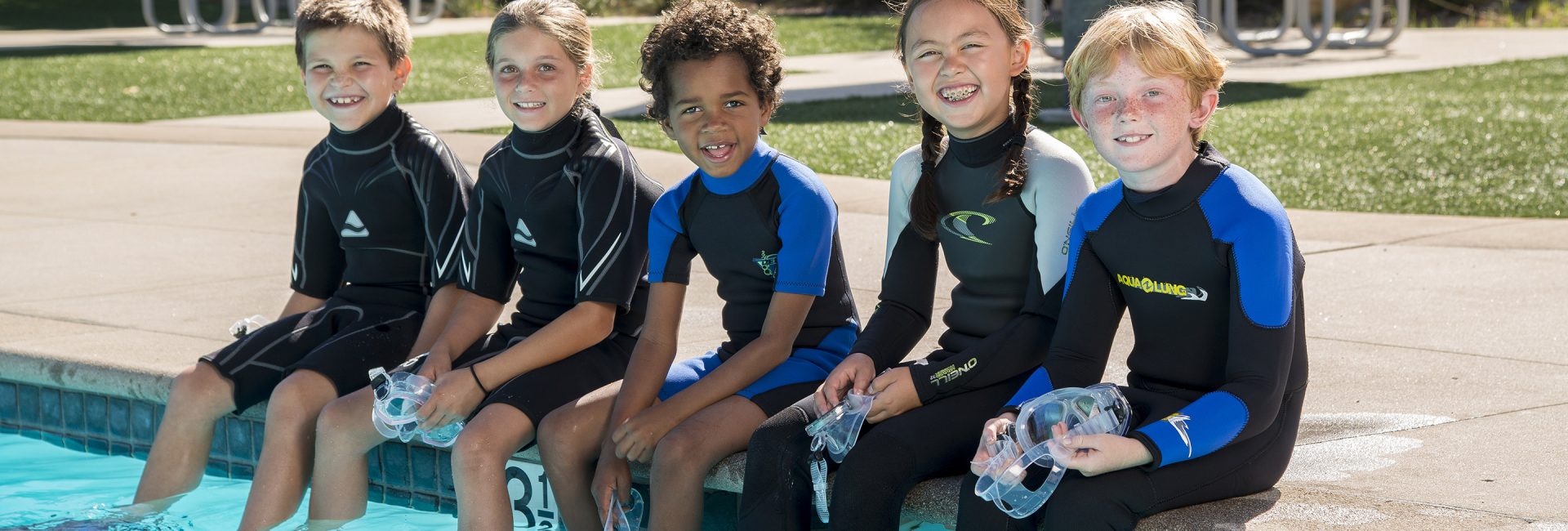 Appel à tous les jeunes défenseurs de l&rsquo;océan : devenez PADI Junior AmbassaDiver