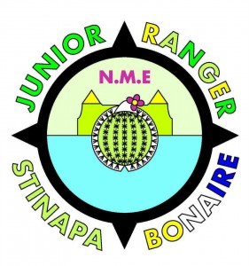 Bonaire Junior Rangers