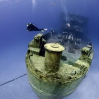Kittiwake Grand Cayman Wreck Dive video