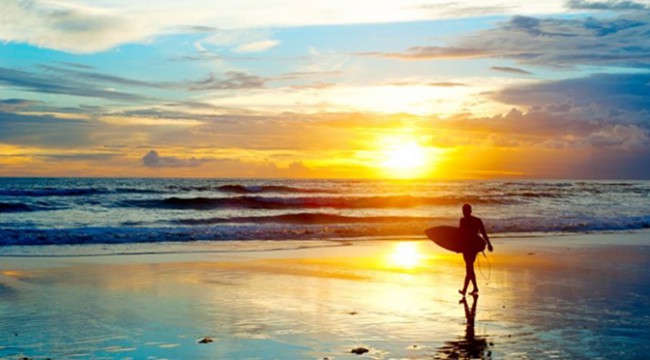 Top Scuba Diving and Surfing Locations