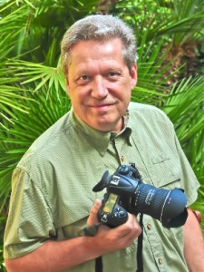 Jeff Nadler PADI