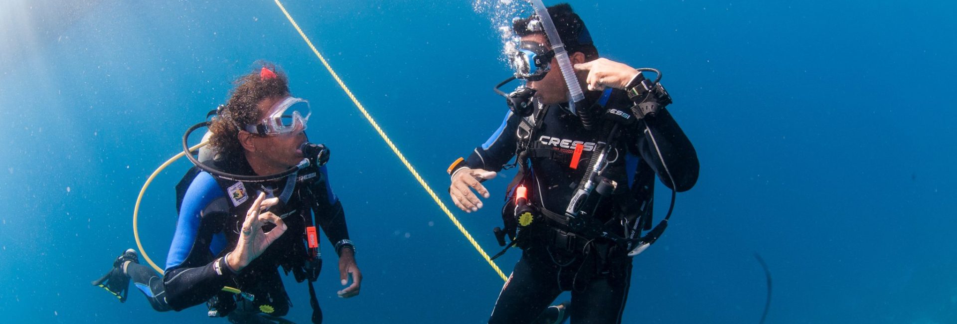 6 New Year’s Resolutions Every Scuba Diver Should Consider Making