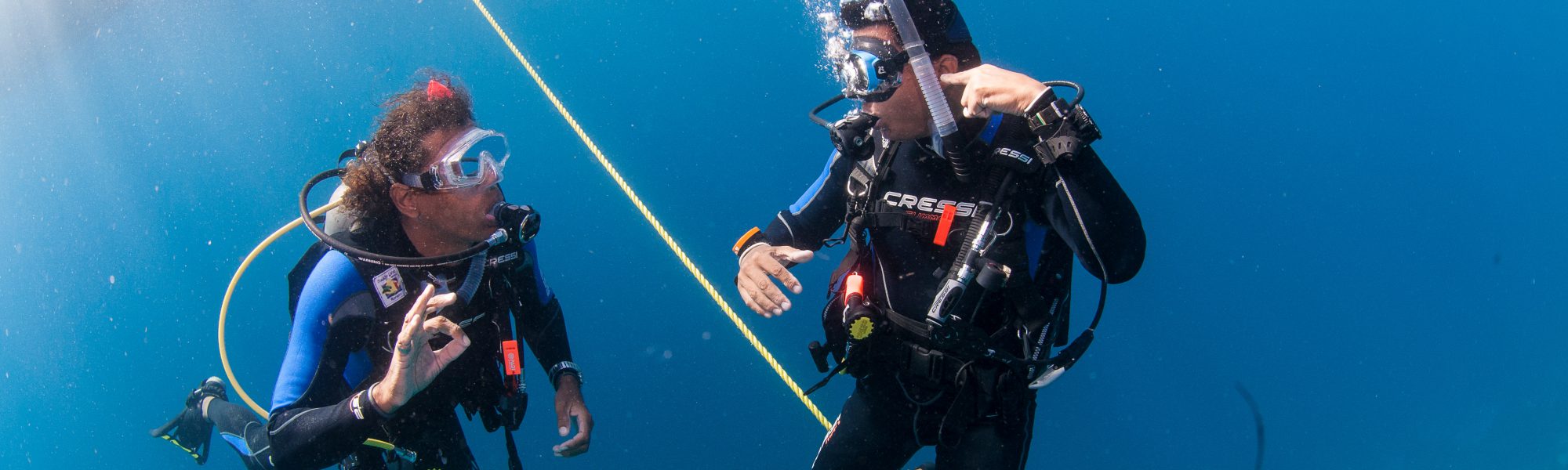 6 New Year’s Resolutions Every Scuba Diver Should Consider Making