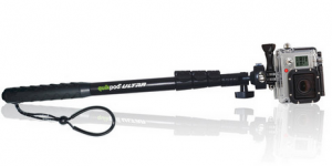 Quik Pod DSLR/POV Ultra selfie stick